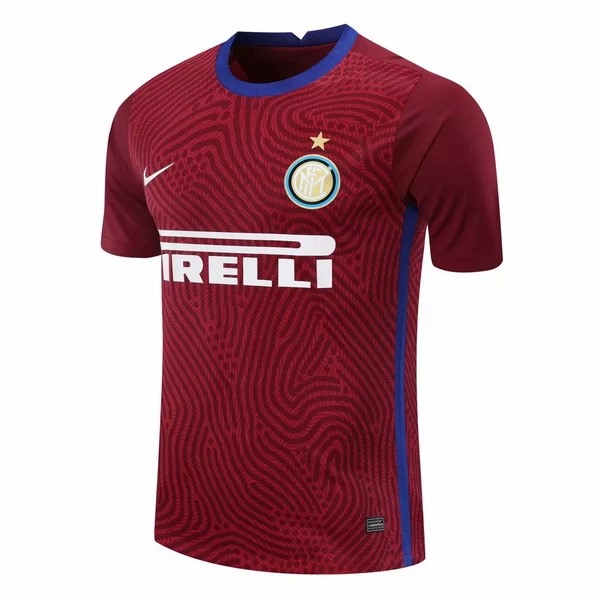 Maillot Football Inter Milan Gardien 2020-21 Bordeaux